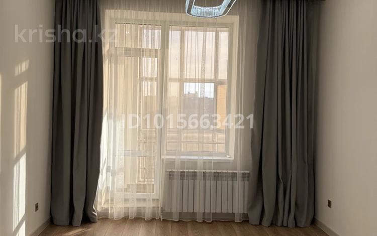 2-бөлмелі пәтер · 47 м² · 10/10 қабат, Кошкарбаева 60в, бағасы: ~ 26.8 млн ₸ в Астане, Сарайшык р-н — фото 2