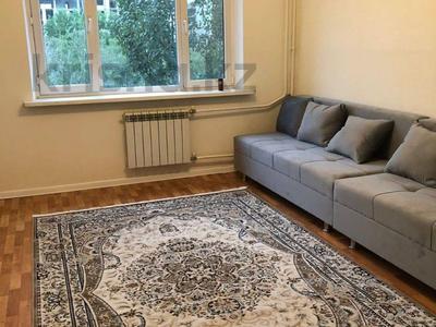 1-комнатная квартира · 40 м² · 8/9 этаж, Гагарина за 33.5 млн ₸ в Алматы, Бостандыкский р-н