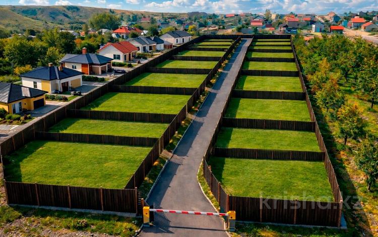 Жер телімі · 5 сотық, Талғар, бағасы: ~ 14.5 млн ₸ в Талгаре — фото 2