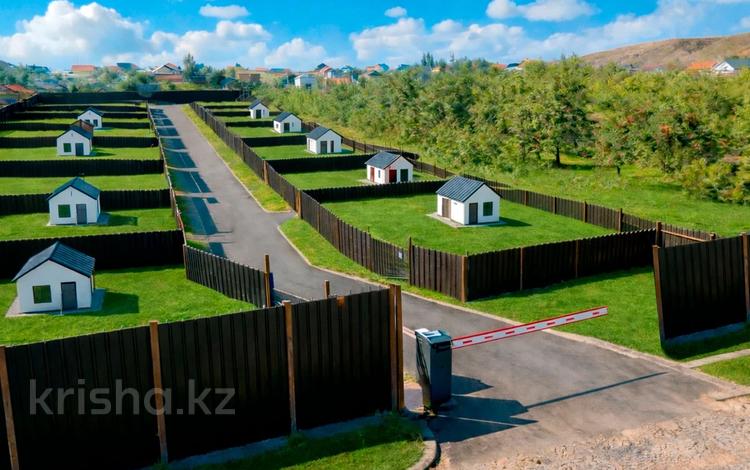Жер телімі · 5.8 сотық, Талғар, бағасы: ~ 16.8 млн ₸ в Талгаре — фото 4