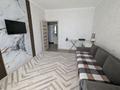 1-комнатная квартира · 35 м² · 16/22 этаж, Бектурова 4/1 за 24 млн ₸ в Астане, Нура р-н — фото 2