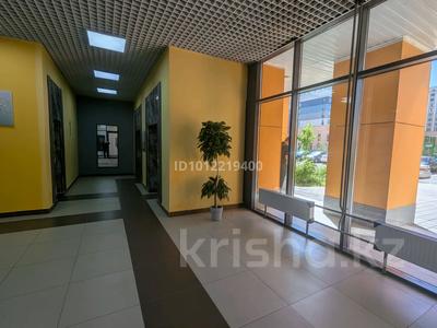 1-комнатная квартира · 35 м² · 16/22 этаж, Бектурова 4/1 за 24 млн ₸ в Астане, Нура р-н