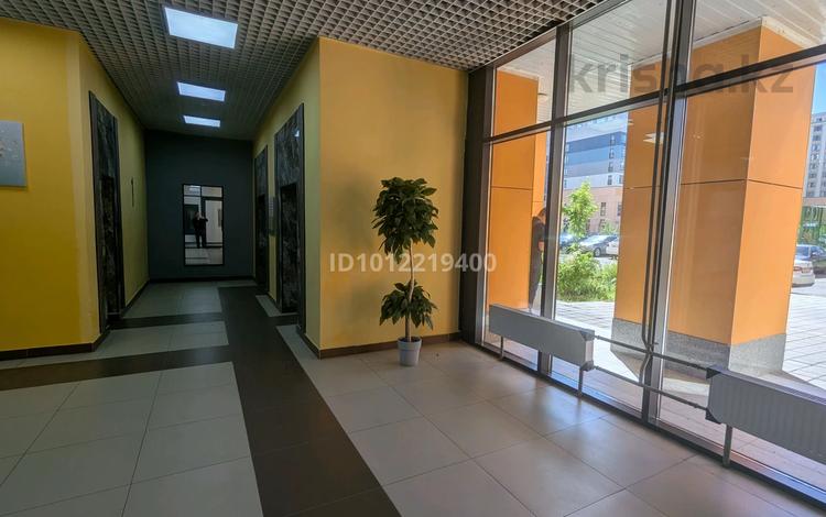 1-комнатная квартира · 35 м² · 16/22 этаж, Бектурова 4/1 за 24 млн ₸ в Астане, Нура р-н — фото 21
