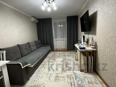 2-комнатная квартира · 53.2 м² · 9 этаж, Абая 2А за 24 млн ₸ в Костанае