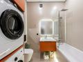 2-бөлмелі пәтер · 54 м² · 9/9 қабат, Керей, Жанибек хандар 44/3, бағасы: 48.4 млн ₸ в Астане, Есильский р-н — фото 22