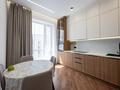 2-бөлмелі пәтер · 54 м² · 9/9 қабат, Керей, Жанибек хандар 44/3, бағасы: 48.4 млн ₸ в Астане, Есильский р-н — фото 7