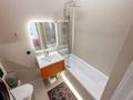 2-бөлмелі пәтер · 54 м² · 9/9 қабат, Керей, Жанибек хандар 44/3, бағасы: 48.4 млн ₸ в Астане, Есильский р-н — фото 24