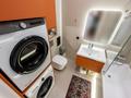 2-бөлмелі пәтер · 54 м² · 9/9 қабат, Керей, Жанибек хандар 44/3, бағасы: 48.4 млн ₸ в Астане, Есильский р-н — фото 23