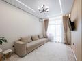 2-бөлмелі пәтер · 54 м² · 9/9 қабат, Керей, Жанибек хандар 44/3, бағасы: 48.4 млн ₸ в Астане, Есильский р-н — фото 2