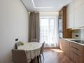 2-бөлмелі пәтер · 54 м² · 9/9 қабат, Керей, Жанибек хандар 44/3, бағасы: 48.4 млн ₸ в Астане, Есильский р-н — фото 9