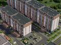 1-бөлмелі пәтер · 50 м² · 6/9 қабат, мкр Шымсити, Байдибек би 126/7, бағасы: 18.8 млн ₸ в Шымкенте, Абайский р-н