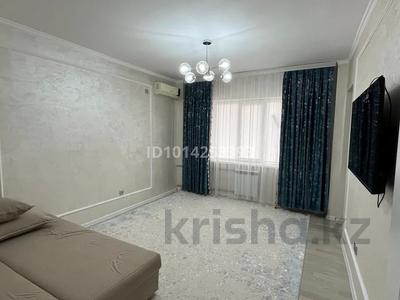 2-комнатная квартира · 55 м² · 5/6 этаж, мкр Нурсая, Султан бейбарыс 77 за 22 млн ₸ в Атырау