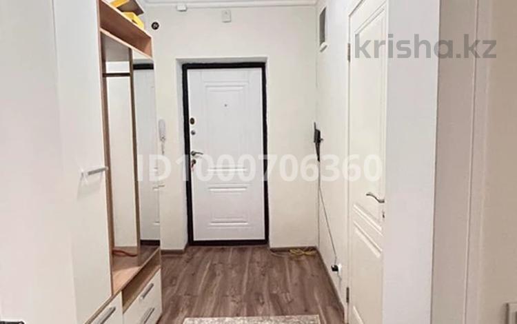2-бөлмелі пәтер · 58 м², Навои 37 — Жандосова Навои, бағасы: 380 000 ₸ в Алматы, Ауэзовский р-н — фото 2