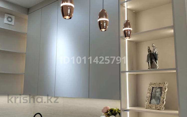 2-бөлмелі пәтер · 45 м² · 12/12 қабат, Райымбека 162/3 — Мегапарк, Арбат, бағасы: 47.5 млн ₸ в Алматы, Алмалинский р-н — фото 44