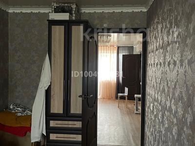 2-комнатная квартира · 43.5 м² · 5/5 этаж, Пушкина — Аксу Молл за 6.9 млн ₸