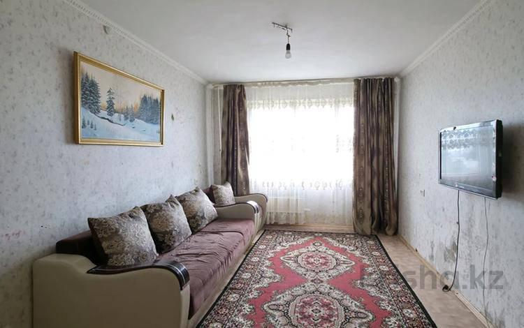 3-комнатная квартира · 67.8 м² · 6/9 этаж, Саина 27 за 17 млн ₸ в Кокшетау — фото 4