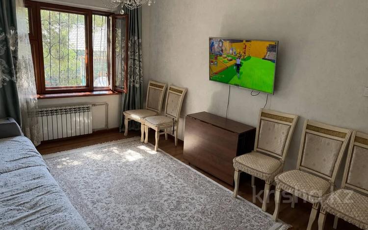 3-бөлмелі пәтер · 75 м² · 1/9 қабат, Розыбакиева, бағасы: 60 млн ₸ в Алматы, Бостандыкский р-н — фото 8