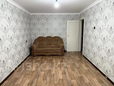 1-комнатная квартира · 34 м² · 1/5 этаж, 6 микрорайон 35 за 60 000 〒 в Темиртау