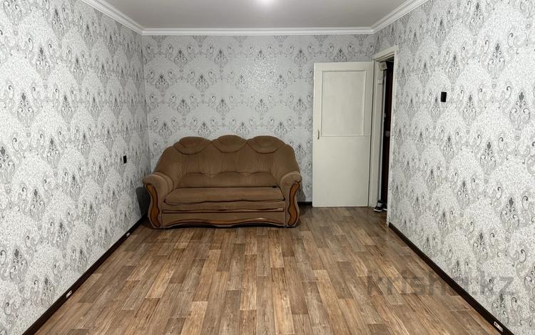 1-комнатная квартира · 34 м² · 1/5 этаж, 6 микрорайон 35 за 60 000 〒 в Темиртау — фото 2