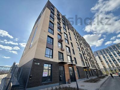 Свободное назначение · 59 м² за 38.5 млн ₸ в Астане, Сарайшык р-н
