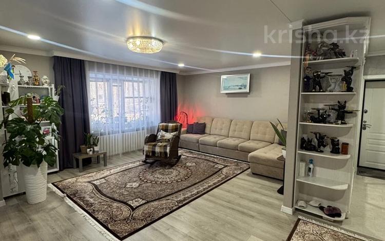 5-комнатная квартира · 215 м² · 2/7 этаж, Дулатова 53 — Потанина бывшее за 69 млн ₸ в Кокшетау — фото 2