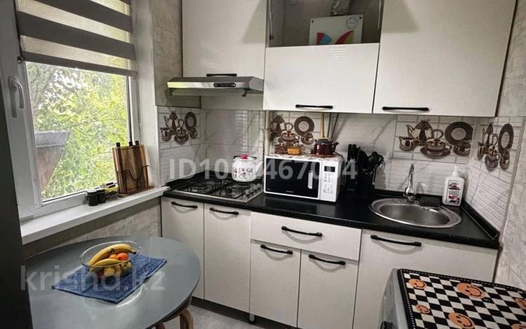 3-бөлмелі пәтер · 59 м² · 4/5 қабат, 8-й микрорайон, 8-й микрорайон 32, бағасы: 25.5 млн ₸ в Шымкенте, Туран р-н — фото 2