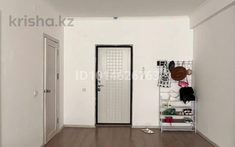 1-комнатная квартира · 40 м² · 3 этаж, Каскад 8/3 — Возле туран молла за 100 000 ₸ в Туркестане — фото 2