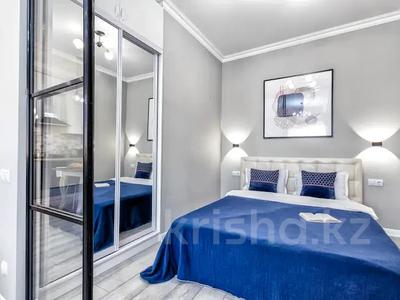 2-бөлмелі пәтер · 52 м² · 9/9 қабат, Нұрсая ш/а., Елорда, бағасы: 3 000 ₸ в Атырау, мкр Нурсая