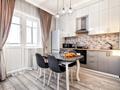 2-бөлмелі пәтер · 52 м² · 9/9 қабат, Нұрсая ш/а., Елорда, бағасы: 3 000 ₸ в Атырау, мкр Нурсая — фото 10