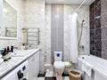 2-бөлмелі пәтер · 52 м² · 9/9 қабат, Нұрсая ш/а., Елорда, бағасы: 3 000 ₸ в Атырау, мкр Нурсая — фото 12