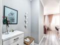 2-бөлмелі пәтер · 52 м² · 9/9 қабат, Нұрсая ш/а., Елорда, бағасы: 3 000 ₸ в Атырау, мкр Нурсая — фото 13