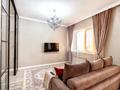 2-бөлмелі пәтер · 52 м² · 9/9 қабат, Нұрсая ш/а., Елорда, бағасы: 3 000 ₸ в Атырау, мкр Нурсая — фото 7