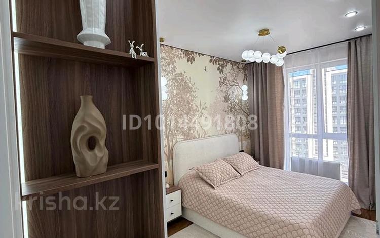 2-комнатная квартира · 40 м² · 6/9 этаж, мкр Шугыла, Алатау за 270 000 ₸ в Алматы, Наурызбайский р-н — фото 2
