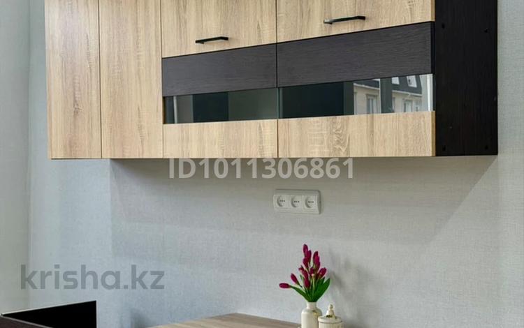 1-бөлмелі пәтер · 37.8 м² · 6/8 қабат, 20-й мкр 1/2, бағасы: 12 млн ₸ в Актау — фото 2
