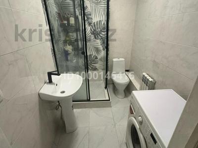 1-комнатная квартира · 29 м² · 2/2 этаж, 14-я улица 38 за 17 млн ₸ в Жана куате