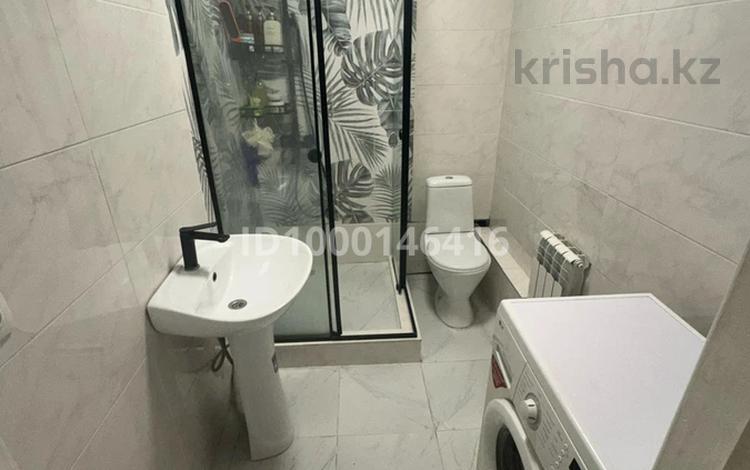 1-бөлмелі пәтер · 29 м² · 2/2 қабат, 14-я улица 38, бағасы: 17 млн ₸ в Жана куате — фото 2