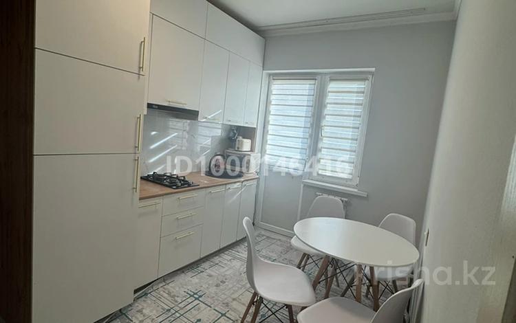 1-комнатная квартира · 25 м² · 2/2 этаж, 14-я улица 38 за 17 млн ₸ в Жана куате — фото 10