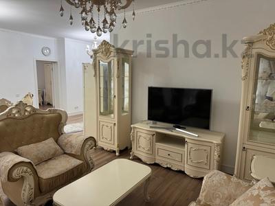 2-бөлмелі пәтер · 70 м² · 11/14 қабат, Кожабекова 17/1 — Розыбакиева - Мега, бағасы: 400 000 ₸ в Алматы, Бостандыкский р-н