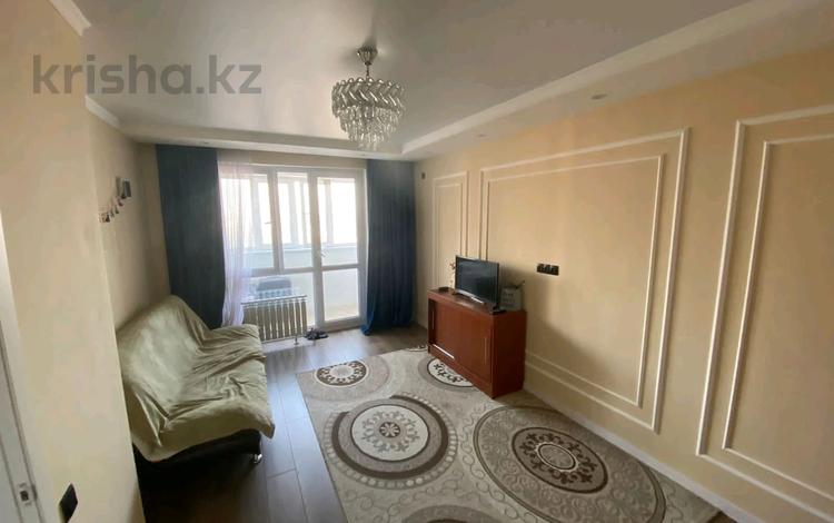 2-комнатная квартира, 44 м² помесячно, Сейфуллина 58 за 180 000 〒 в Алматы, Турксибский р-н — фото 6
