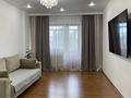 2-комнатная квартира · 69 м² · 5/5 этаж, Мустафина 3/2 — Абылайхана Момышулы за 29.8 млн 〒 в Астане, Алматы р-н