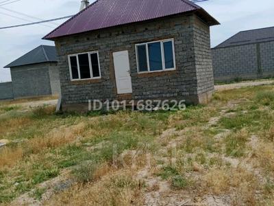 Участок · 40.2 сотки, мкр Ынтымак-2 262/2 — Аль фараби за 14 млн ₸ в Шымкенте, Абайский р-н