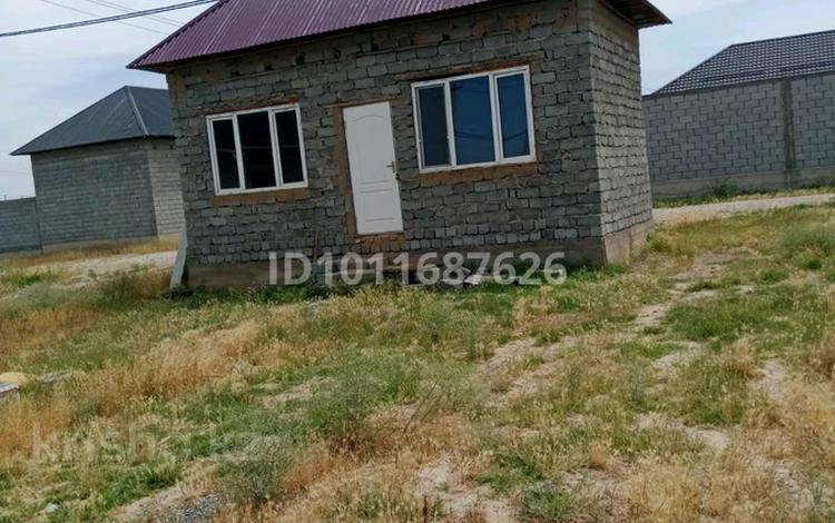 Участок · 40.2 сотки, мкр Ынтымак-2 262/2 — Аль фараби за 14 млн ₸ в Шымкенте, Абайский р-н — фото 2