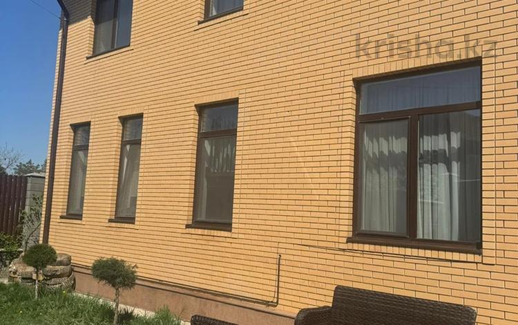 Жеке үй · 6 бөлме · 237.5 м² · 8 жүзд., Сапарлы жол 1 б, бағасы: 234 млн ₸ в Алматы, Бостандыкский р-н — фото 48