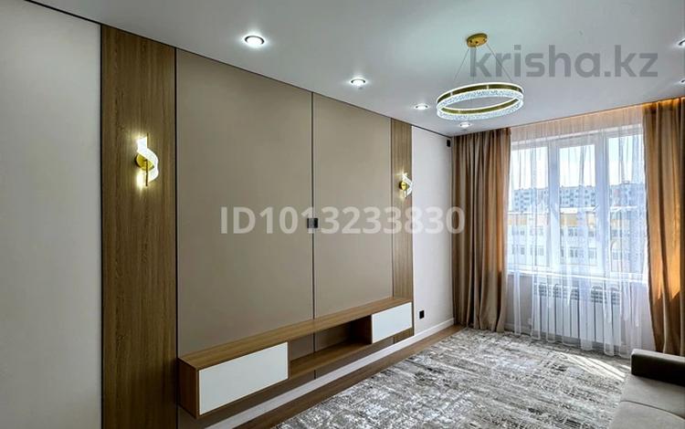 1-комнатная квартира · 34.6 м² · 5/9 этаж, мкр Шугыла, Райымбек 590/18 за 25.5 млн ₸ в Алматы, Наурызбайский р-н — фото 6