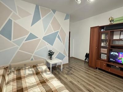 1-комнатная квартира · 35.3 м² · 9/9 этаж, Майкудук, Коммунистическая за 15.3 млн ₸ в Караганде, Алихана Бокейханова р-н
