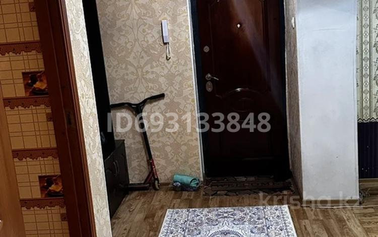 3-комнатная квартира, 65.2 м², 1/5 этаж, Карасай Батыр 34 В кв 17 за 28 млн 〒 в Талгаре — фото 2