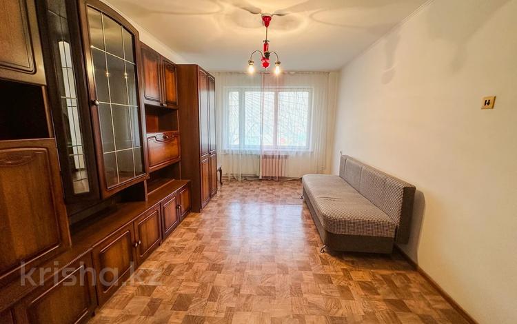 1-комнатная квартира · 32 м² · 1/5 этаж, Самал 8 за 9.8 млн ₸ в Талдыкоргане — фото 2