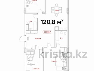 Продажа квартир в Алматы: 3-комнатная квартира · 120 м² · 2/3 этаж, Кажымукана — ⭐ЛУЧШЕЕ ПРЕДЛОЖЕНИЕ⭐ за 149 млн 〒 3-комнатная квартира · 120 м² · 2/3 этаж, Кажымукана — ⭐ЛУЧШЕЕ ПРЕДЛОЖЕНИЕ⭐ за 149 млн 〒 в Алматы, Медеуский р-н