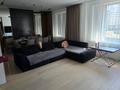 4-комнатная квартира · 143 м² · 3/7 этаж, Туркестан 18 за 1.5 млн ₸ в Астане, Есильский р-н — фото 9