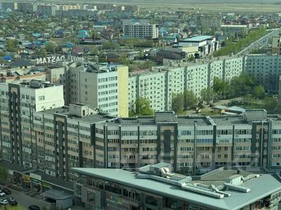 2-комнатная квартира · 92 м² · 20/25 этаж, мкр 11 — Apt. 85 за 16.5 млн ₸ в Актобе